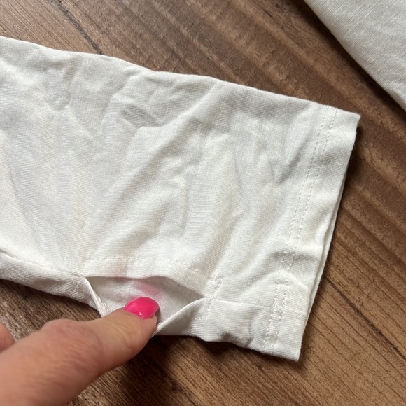 Revolve Hour: Kleid Yvonne Maxi Dress in Ivory - Picture 8 of 10